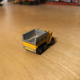 Illustration for article titled Micro Monday: A Dumptruck full of memories